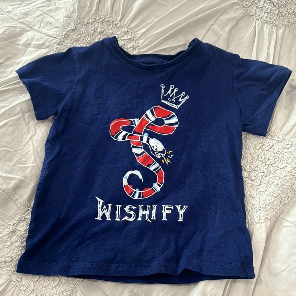 Gucci 24months T shirt